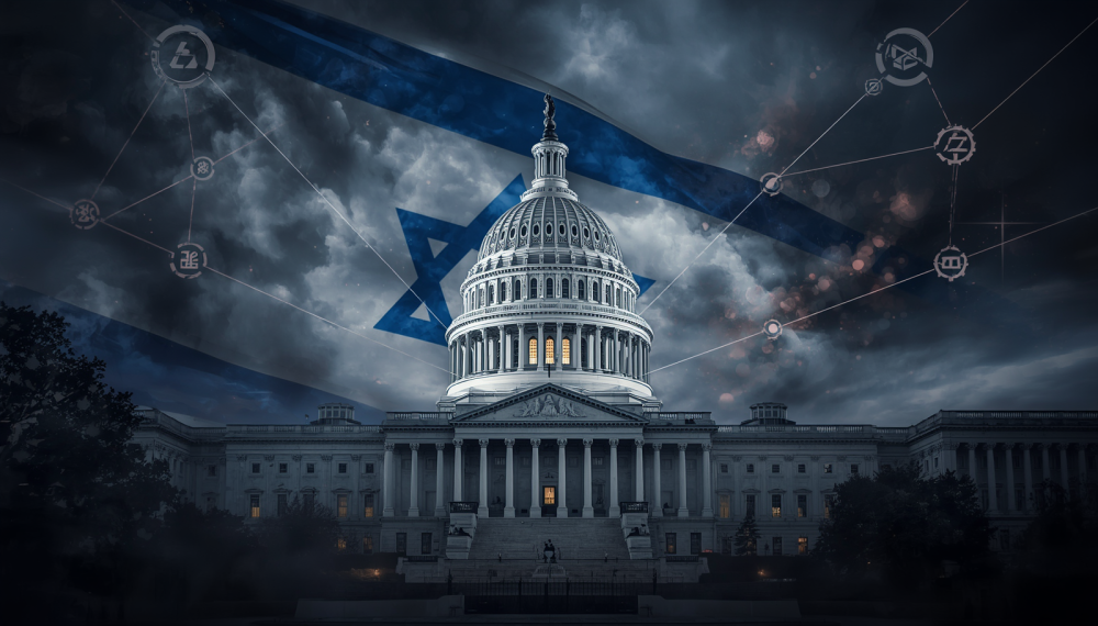 Israeli capital takeover
